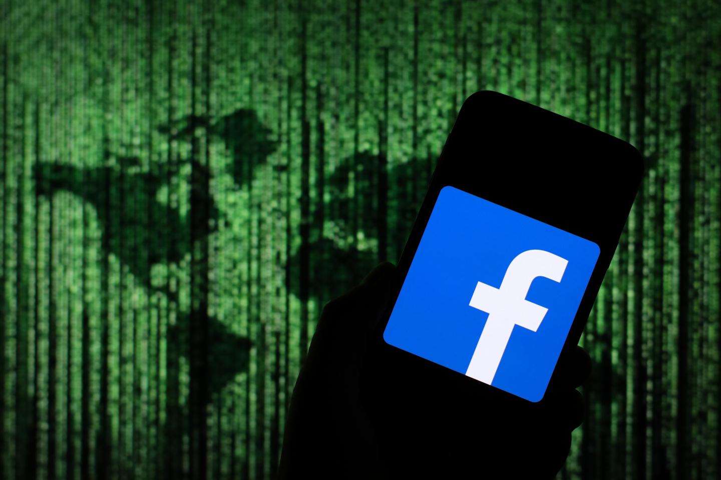 Australia sues Facebook for exposing data of 300,000 users in Cambridge Analytica scandal