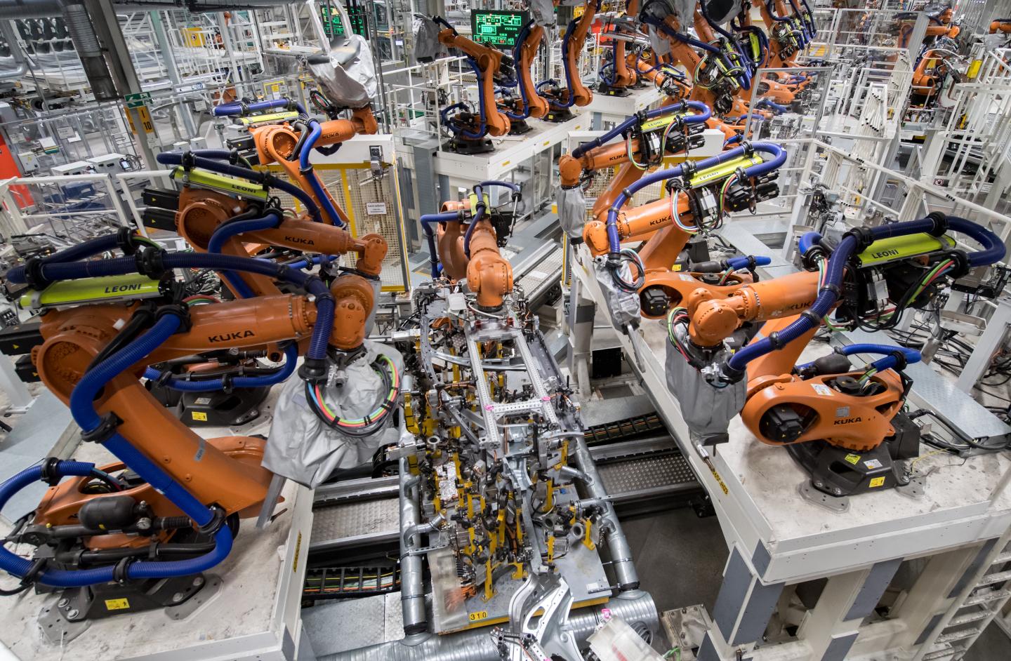 In automation, imagination is now the constraining factor