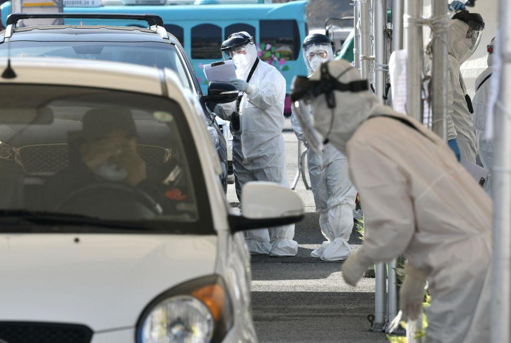 SKOREA-China-health-virus