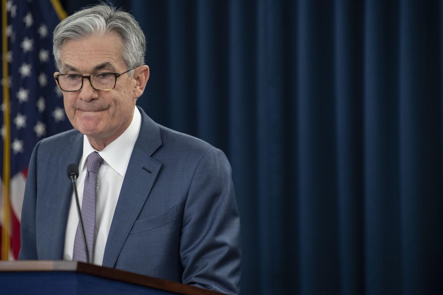 The Fed made a bold move to calm shaky bond and credit markets. But is it enough?