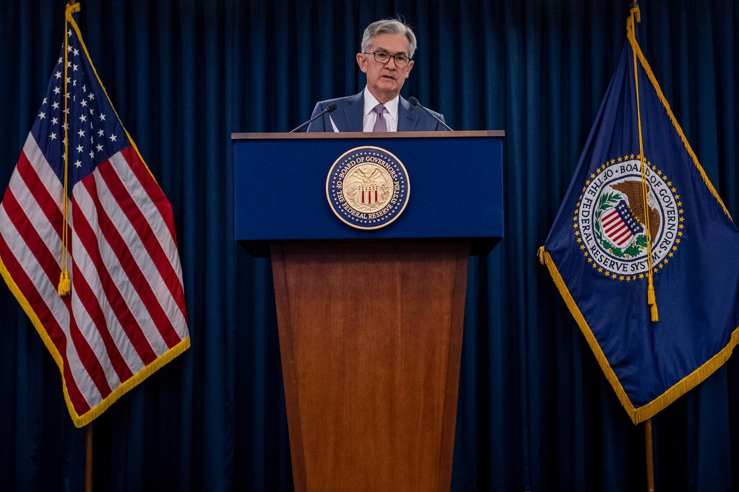 5 burning questions (and answers) about the Fed’s emergency rate cut to 0%