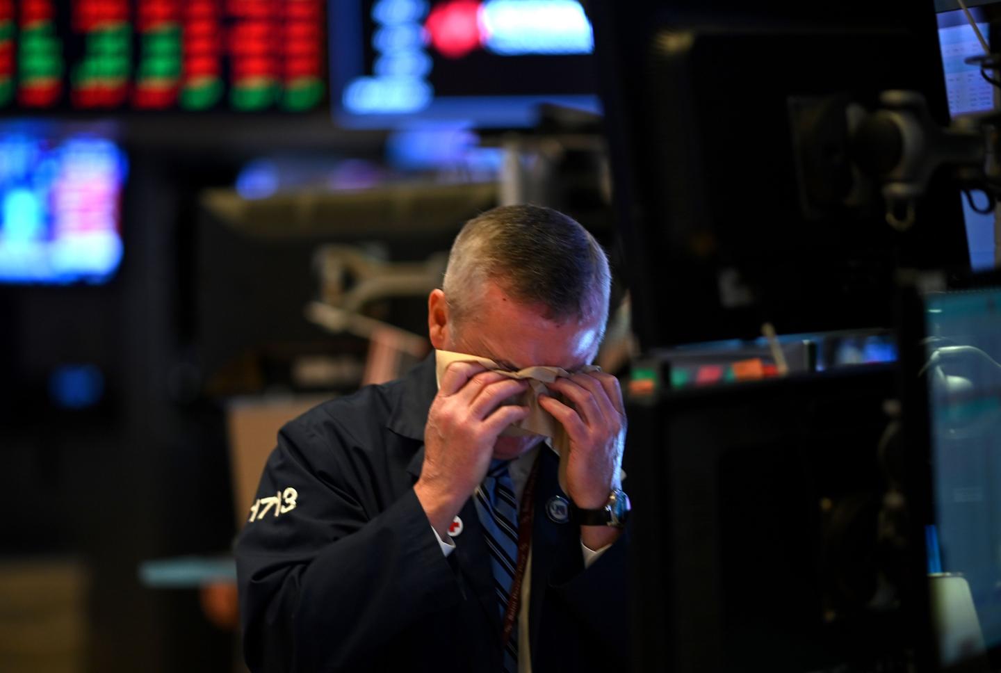 Where is the stock market headed? Wall Street can’t make up its mind amid coronavirus outbreak