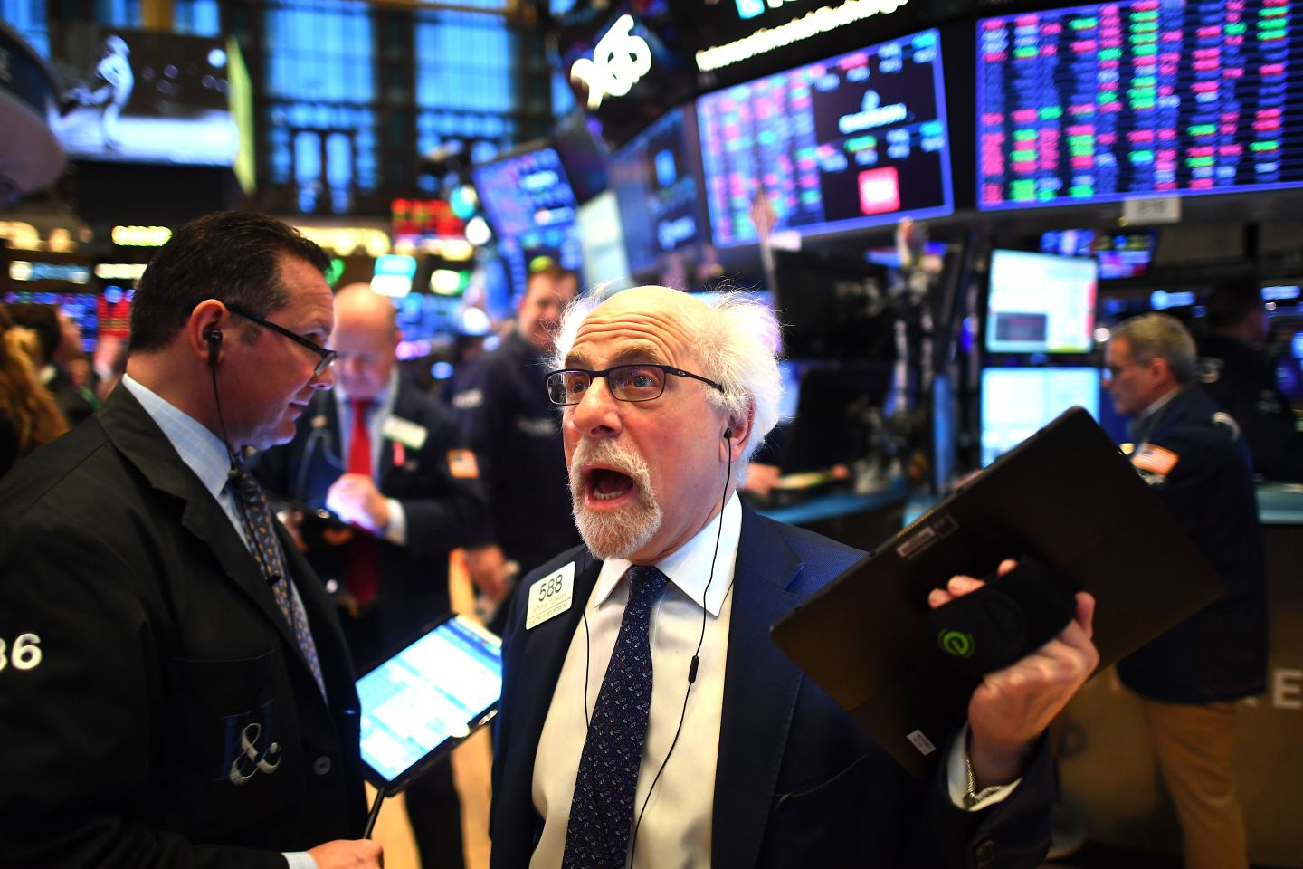 How coronavirus is rippling through travel, energy, financial markets