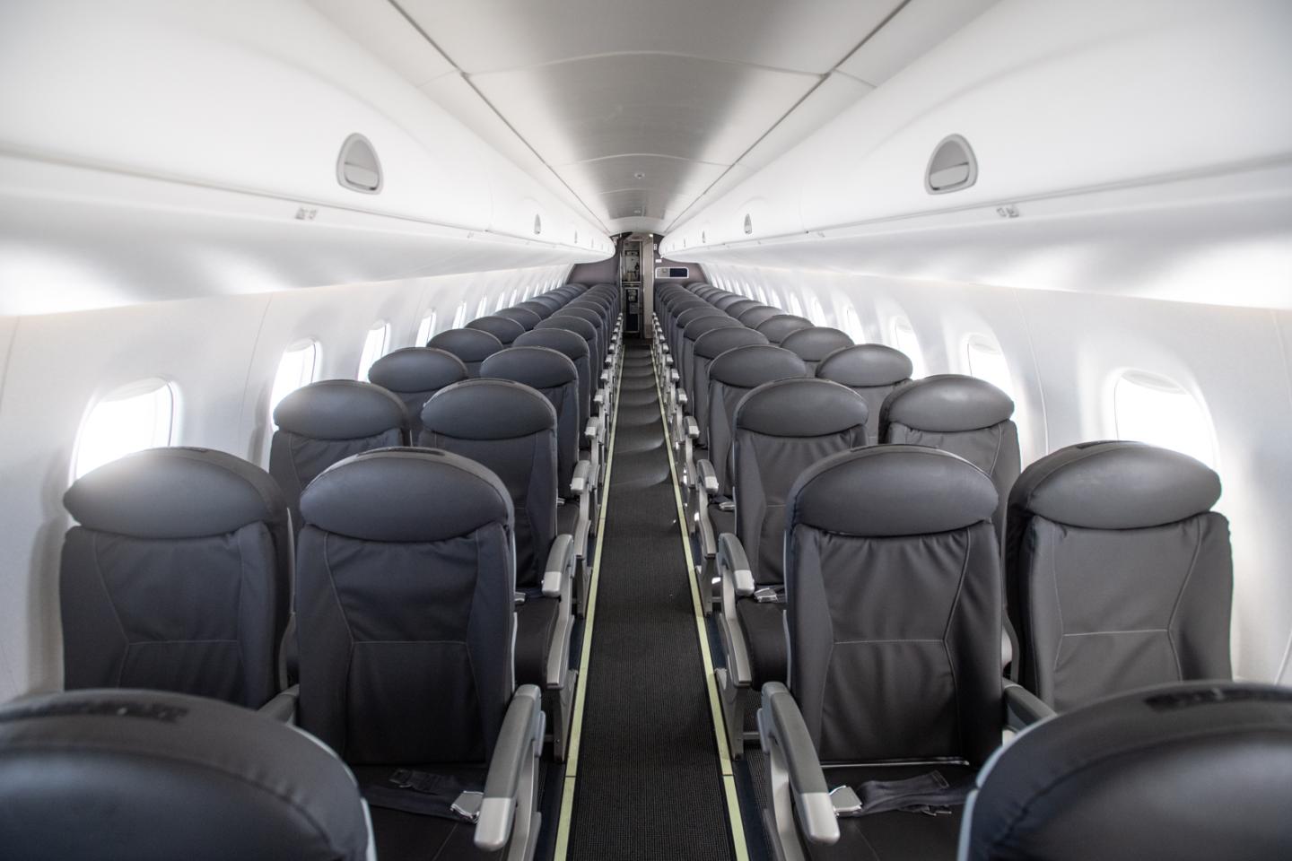 Coronavirus outbreak forces airlines to offer discounts.