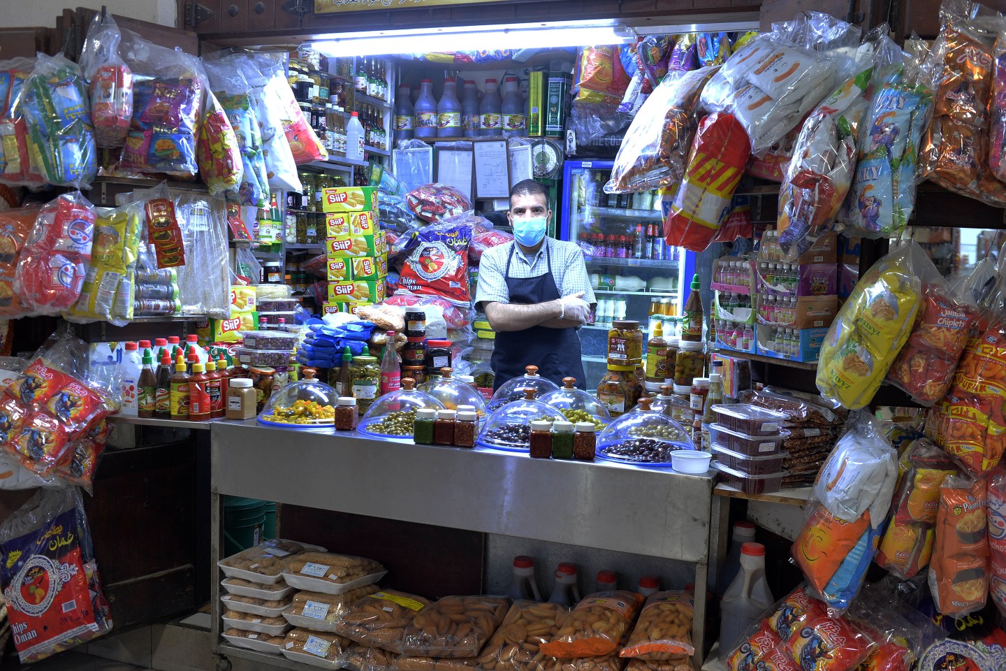 Kuwait halts commercial flights, closes airport due to coronavirus