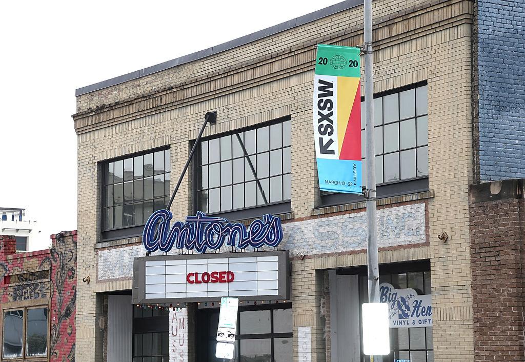 After SXSW cancellation, Austin hotels and restaurants are bracing for a rough road ahead
