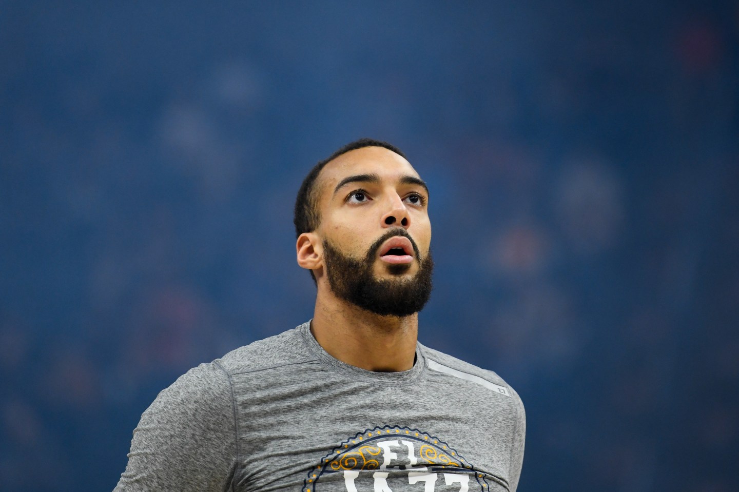 NBA player Rudy Gobert lost sense of smell, taste with coronavirus