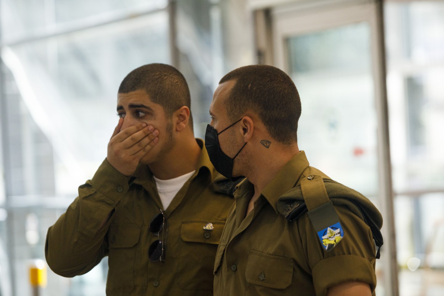 ‘Most places are not prepared’: Face mask shortage could get much worse as coronavirus spreads