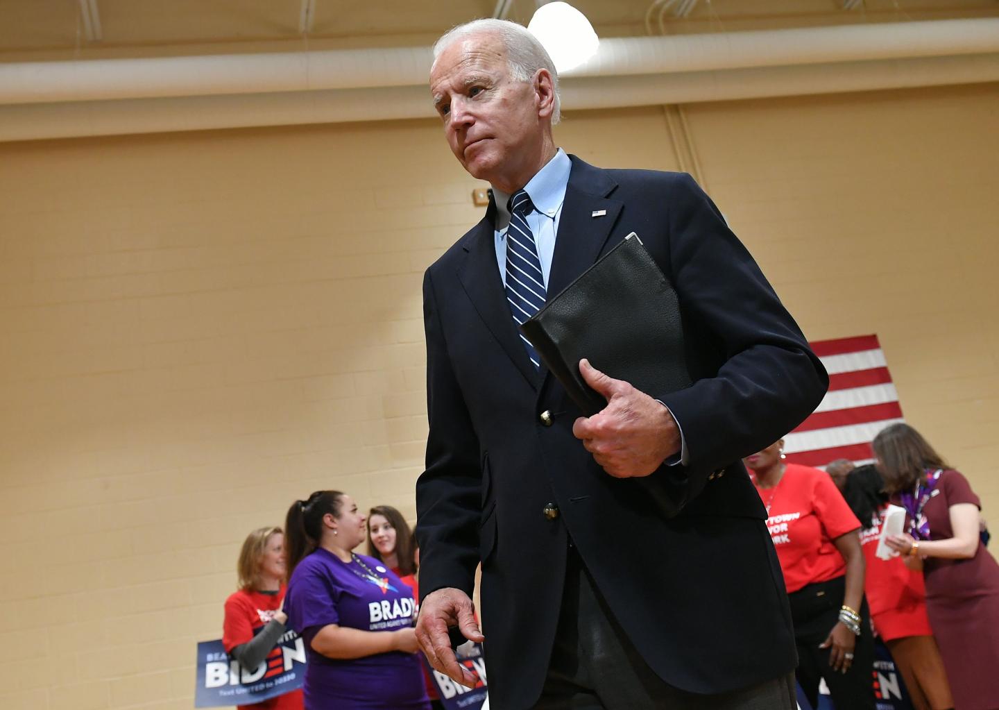 US-POLITICS-VOTE-BIDEN