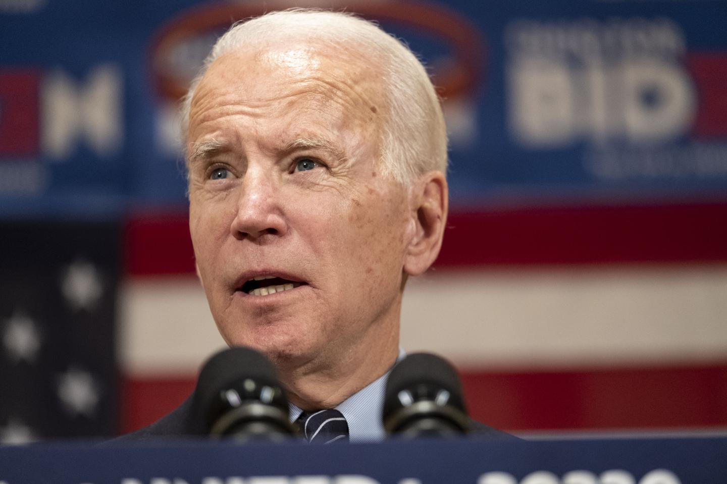 Joe Biden