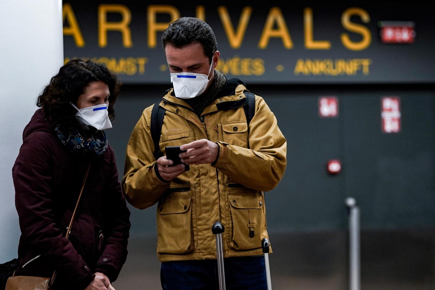 The best Twitter accounts to follow for reliable information on the coronavirus outbreak