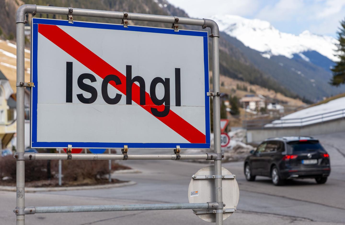 ‘Après-ski is a virus spewer’: Health officials shut down this Austrian Alps village over coronavirus fears