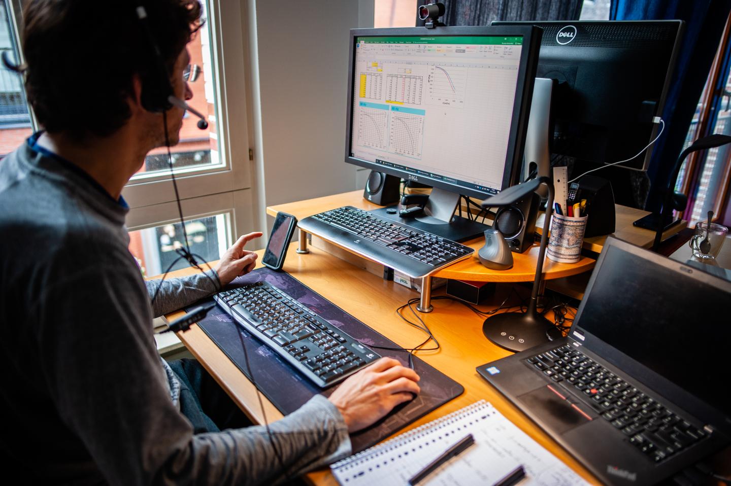Here’s what to look for in a work-from-home VPN