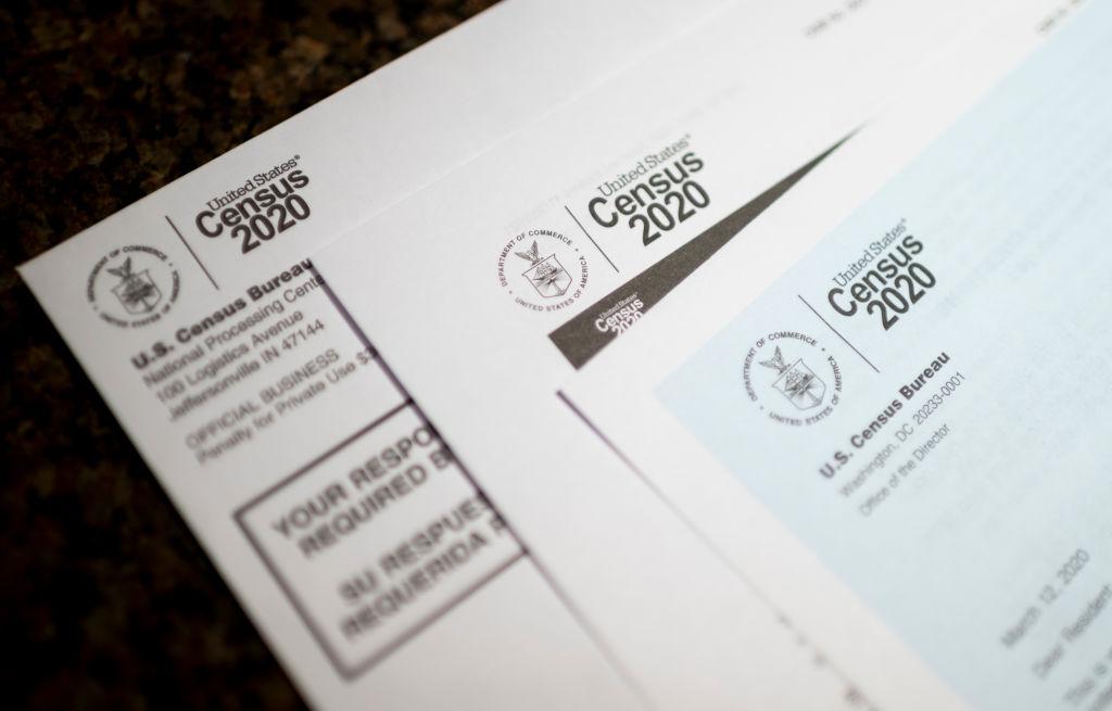 Increase in Census hiring could help lower jobless claims