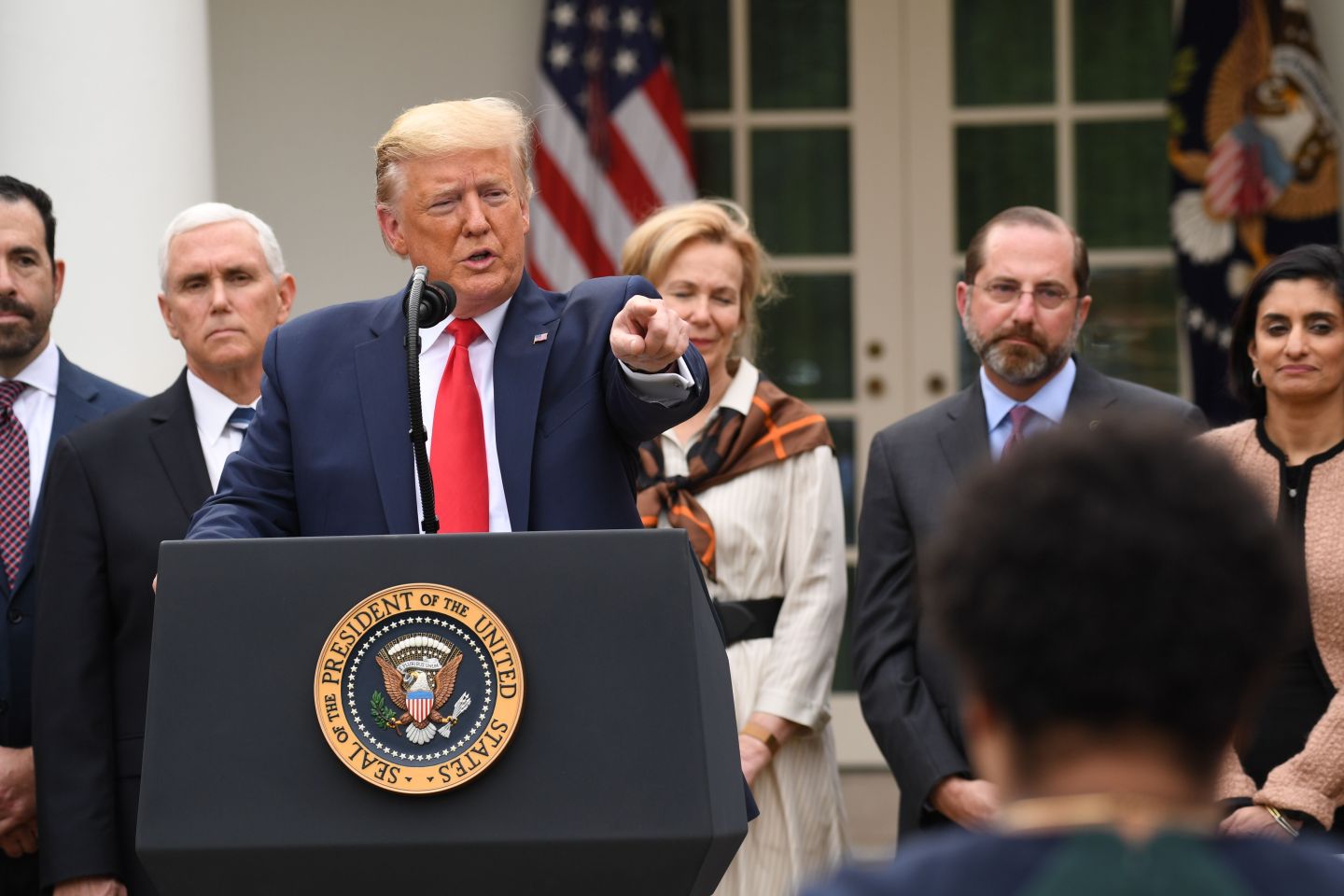 Major indices jump 9% in monster rally—but traders expect more ‘uneasiness’ next week