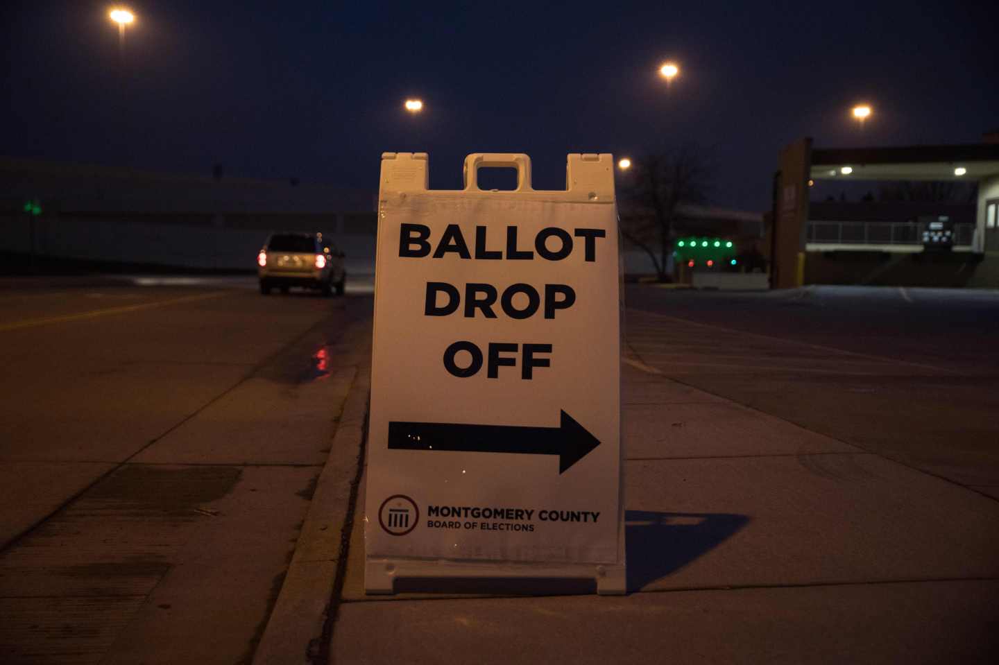 US-POLITICS-VOTE-DEMOCRATS-OHIO-HEALTH-VIRUS