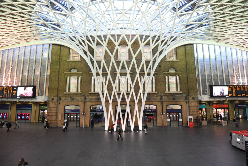 U.K. government promises to do ‘whatever it takes’ to protect economy from coronavirus as it pledges billions in loans