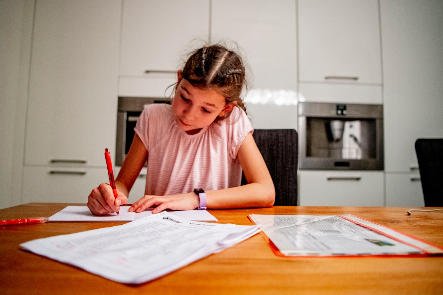 Economics of a pandemic: In times of distress, girls and women are the biggest losers