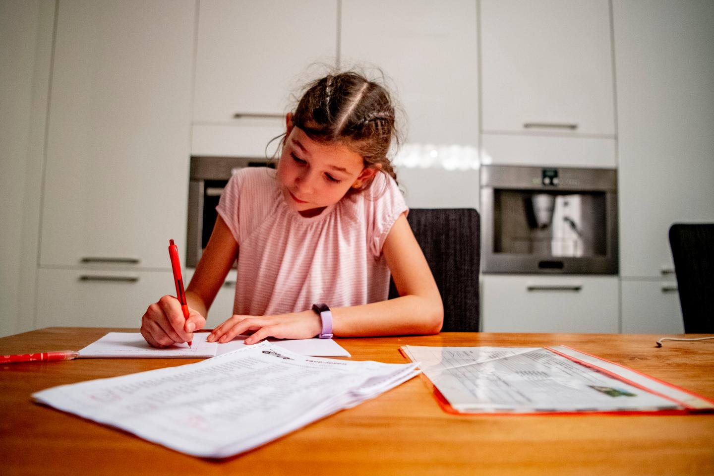 Economics of a pandemic: In times of distress, girls and women are the biggest losers