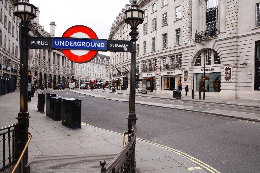 U.K. pledges to help pay employees in order to avoid mass coronavirus layoffs