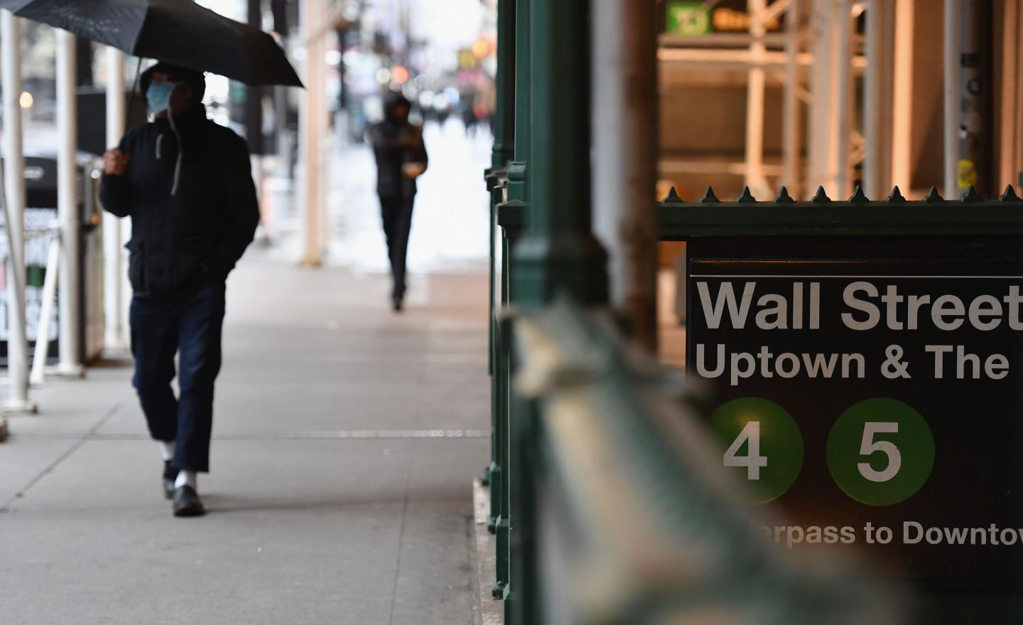 All the moves the Fed is making to bolster the economy, from Main Street to muni bonds