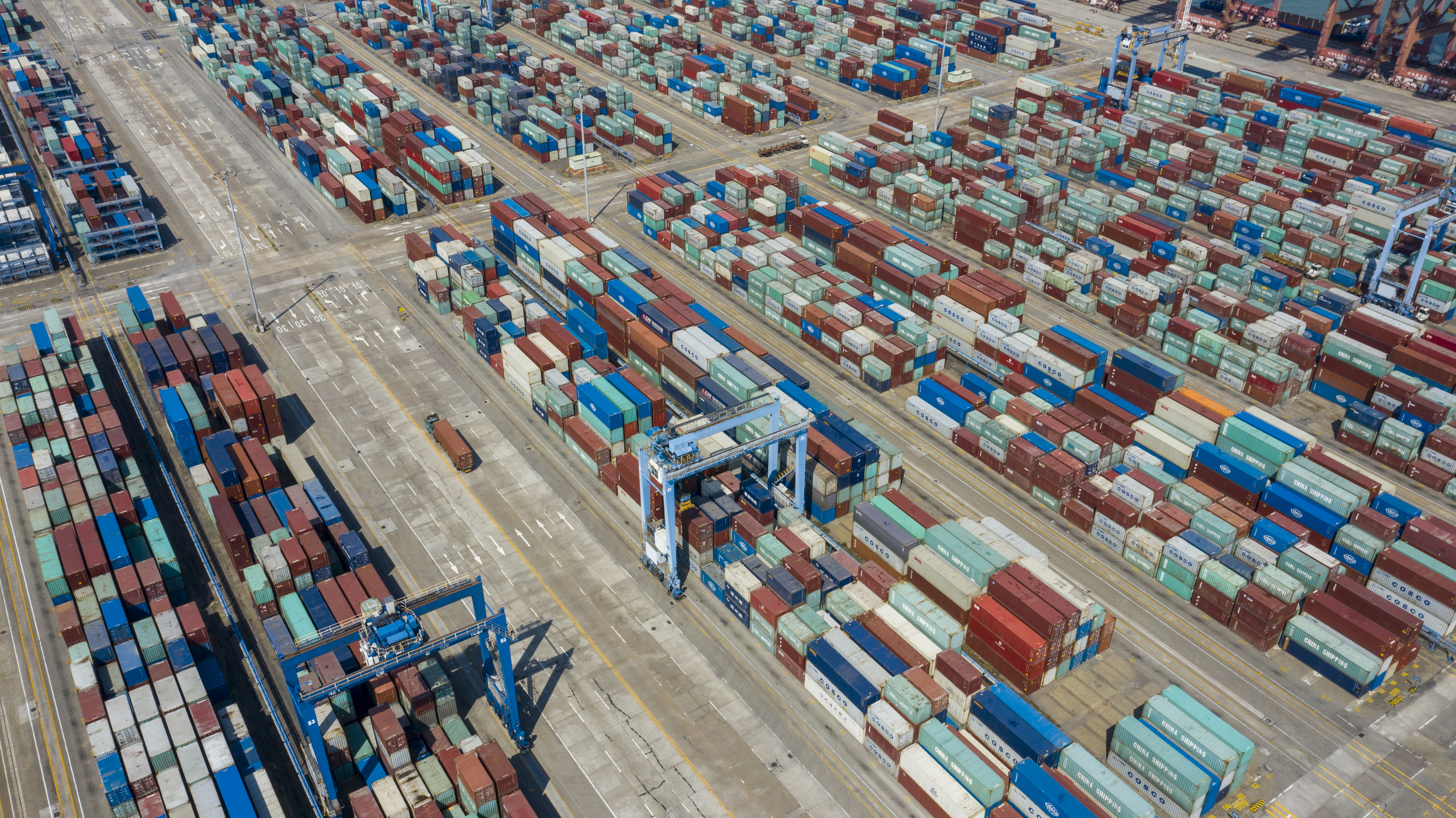 Tariffs on Chinese goods have created what economists call "deadweight losses" to the economy.