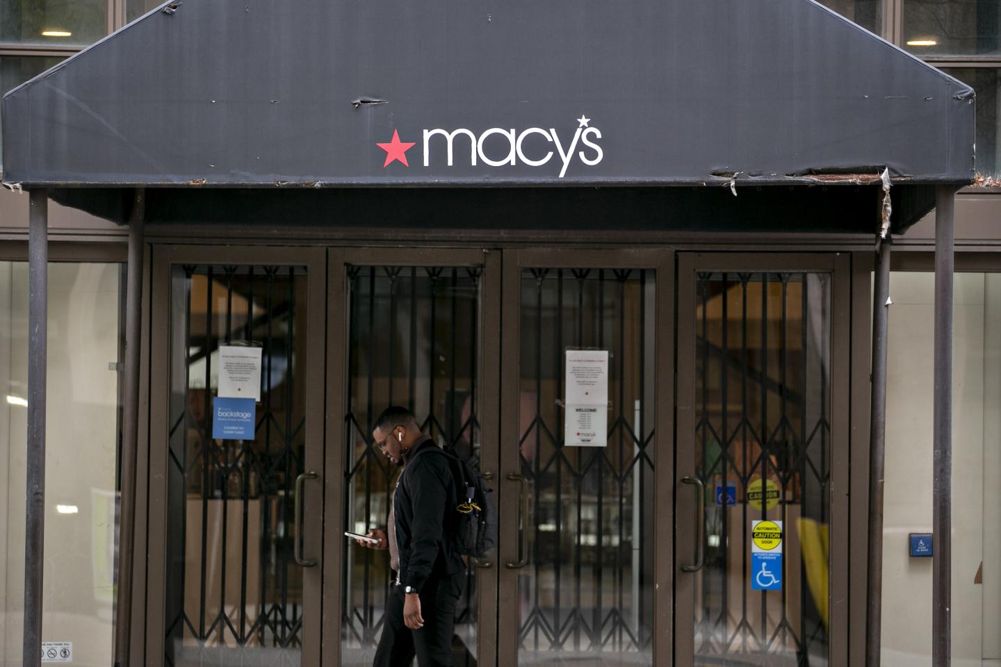 Coronavirus will pummel already weak retailers long after it’s been contained