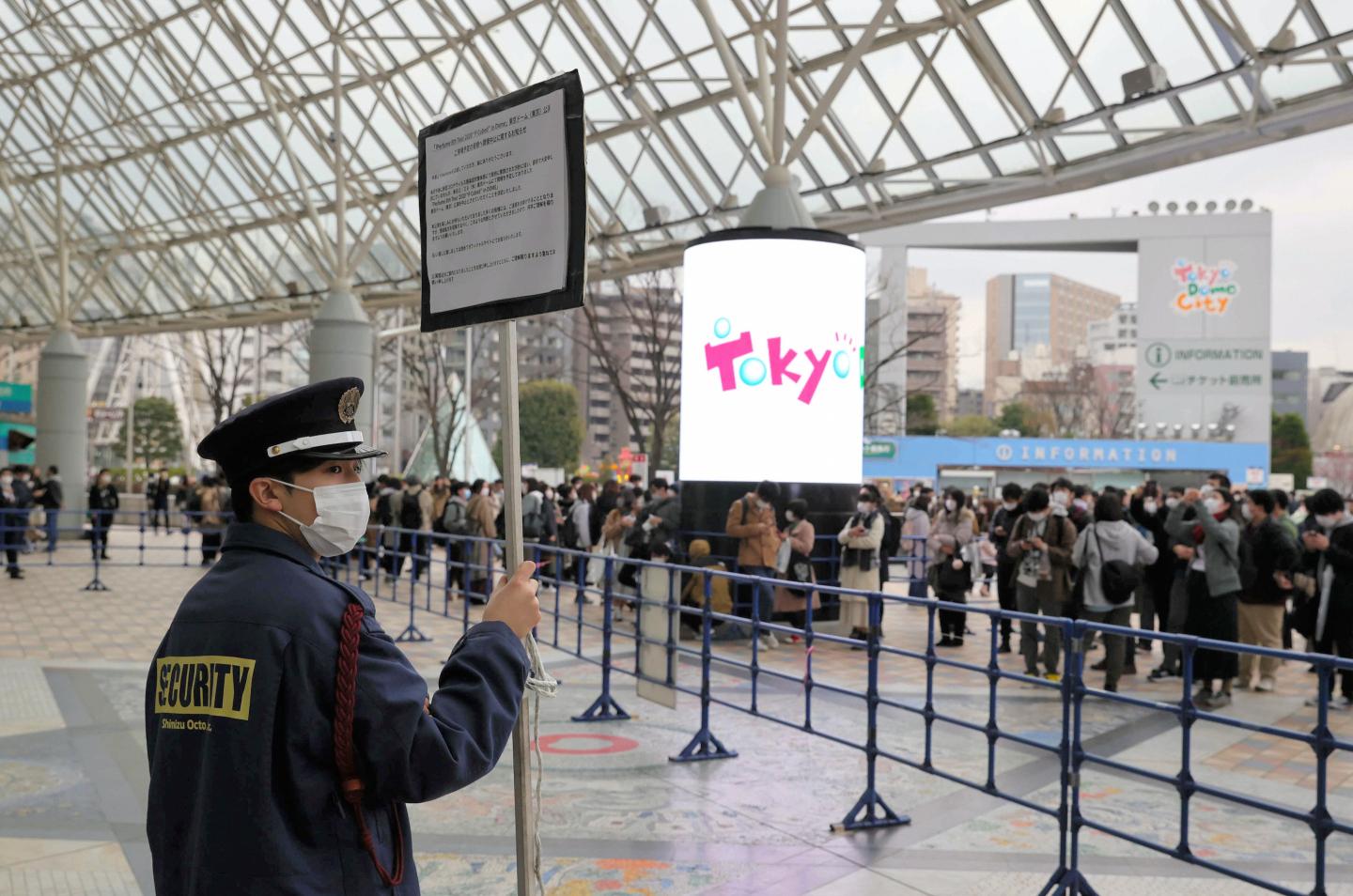 How coronavirus is affecting the global concert industry, including SXSW and Coachella