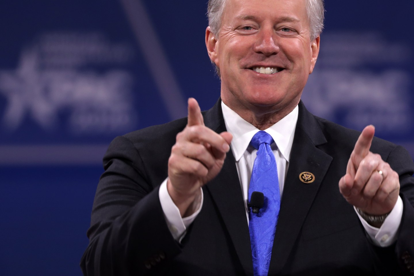 Conservatives Gather At Annual CPAC Event