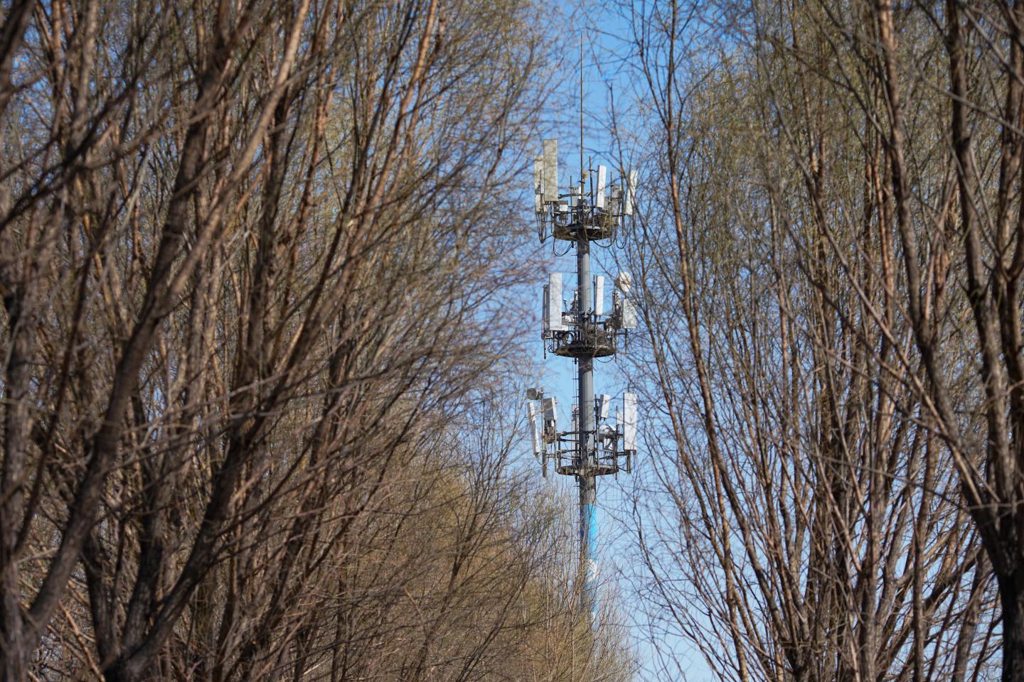With 5G, wearable devices are expected to become even more sci-fi