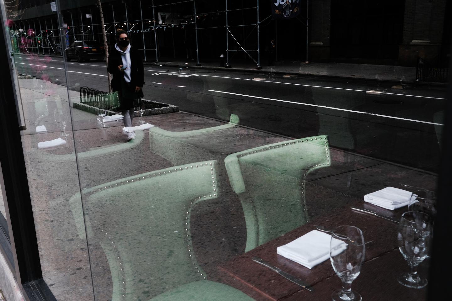 Will ‘The Great Cessation’ be worse than the Great Recession? Here’s what we can tell so far