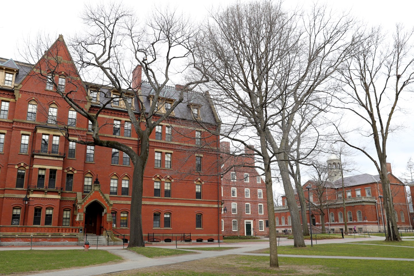 Coronavirus Pandemic Causes Climate Of Anxiety And Changing Routines In America