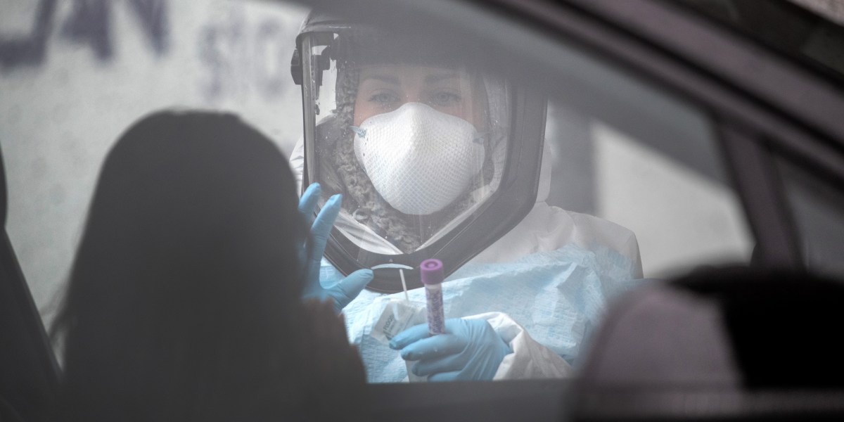 A snapshot of the nearly $2 trillion coronavirus rescue package in ...