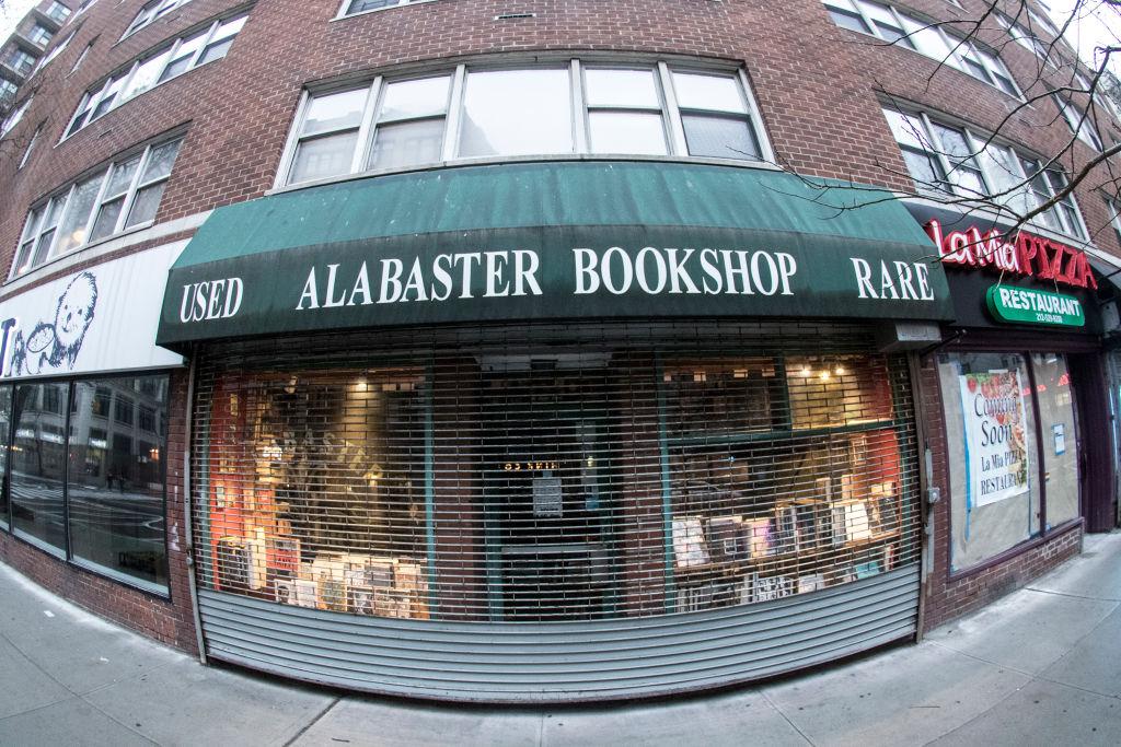 New online store offers help to shuttered indie booksellers