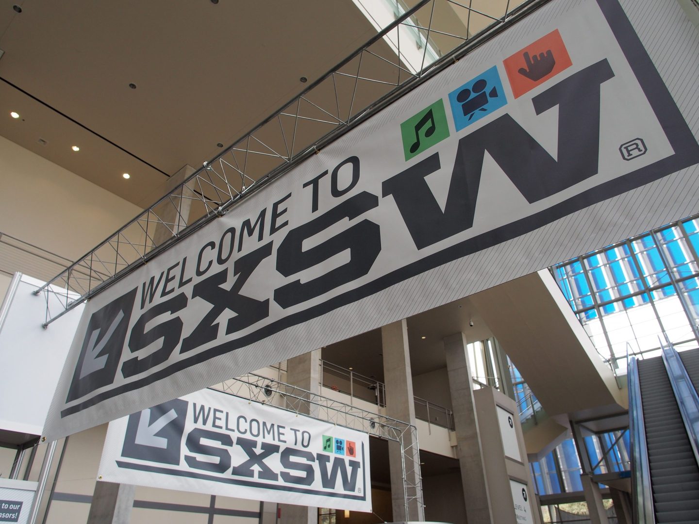 LIFESTYLE-US-IT-INTERNET-MUSIC-FILM-SXSW