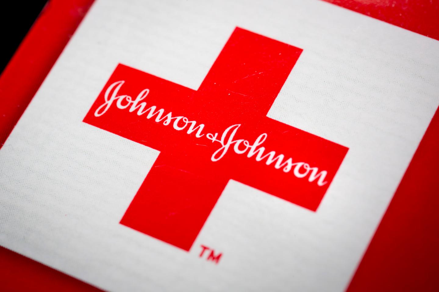 Johnson & Johnson hopes to have its promising coronavirus vaccine approved by early 2021