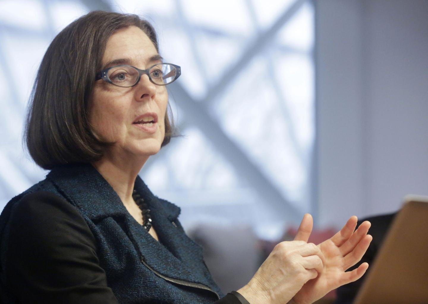 Oregon Governor signs executive order to reduce the state’s impact on global warming