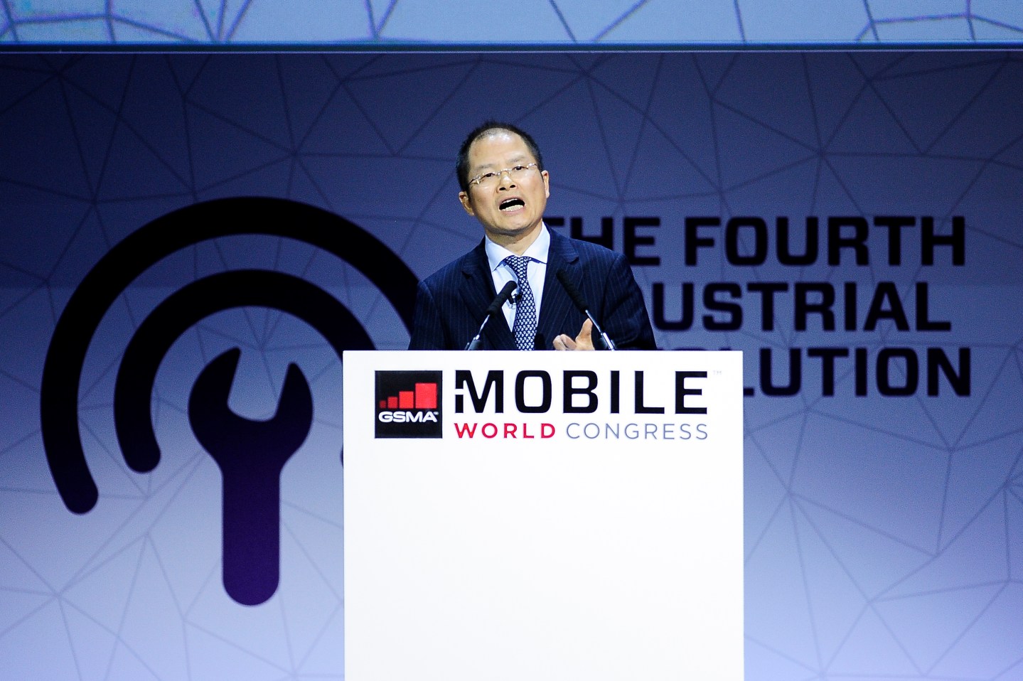 Huawei blames U.S. ban for $12 billion in lost revenue last year