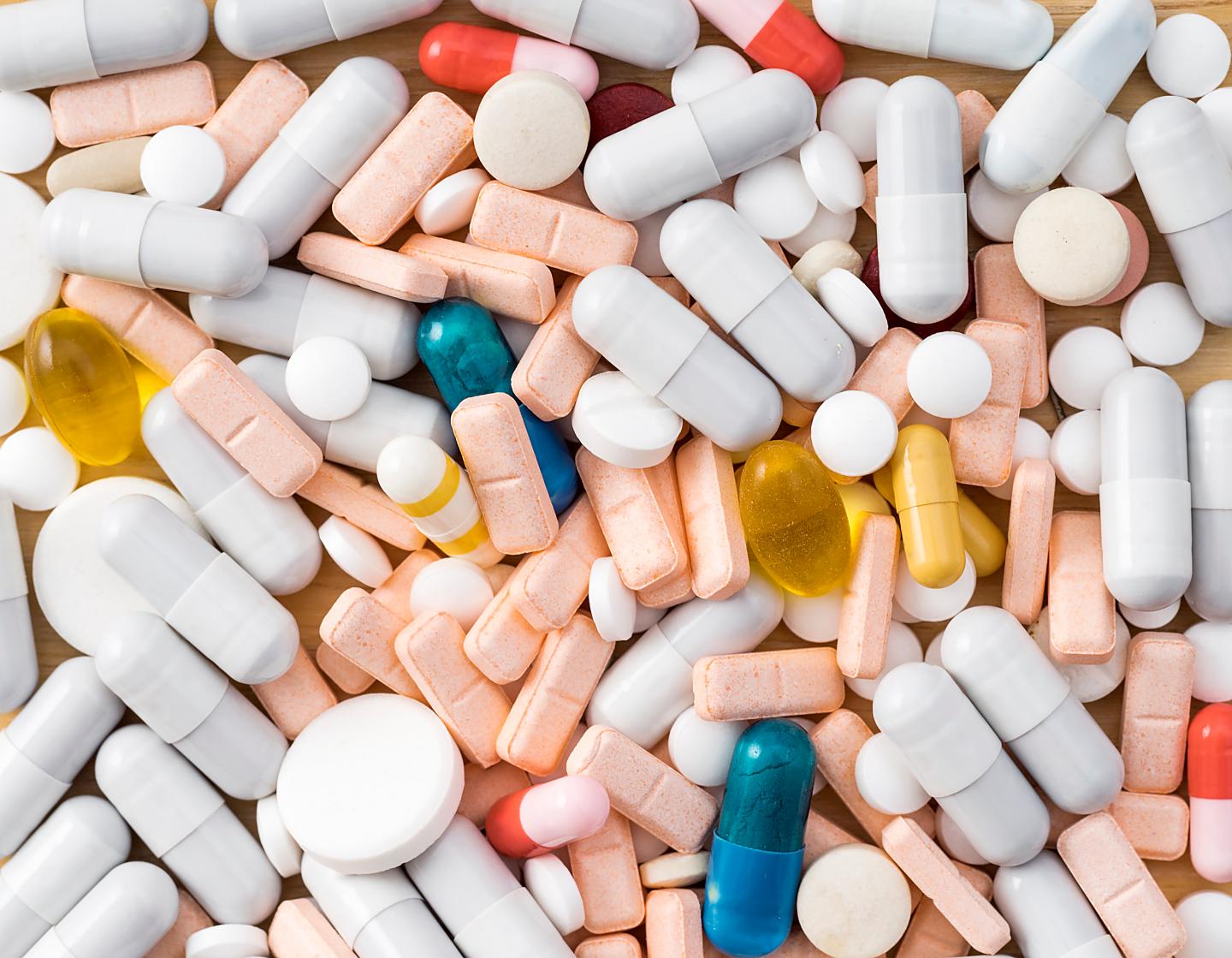 India restricts exports of common drugs on fear of coronavirus shortages