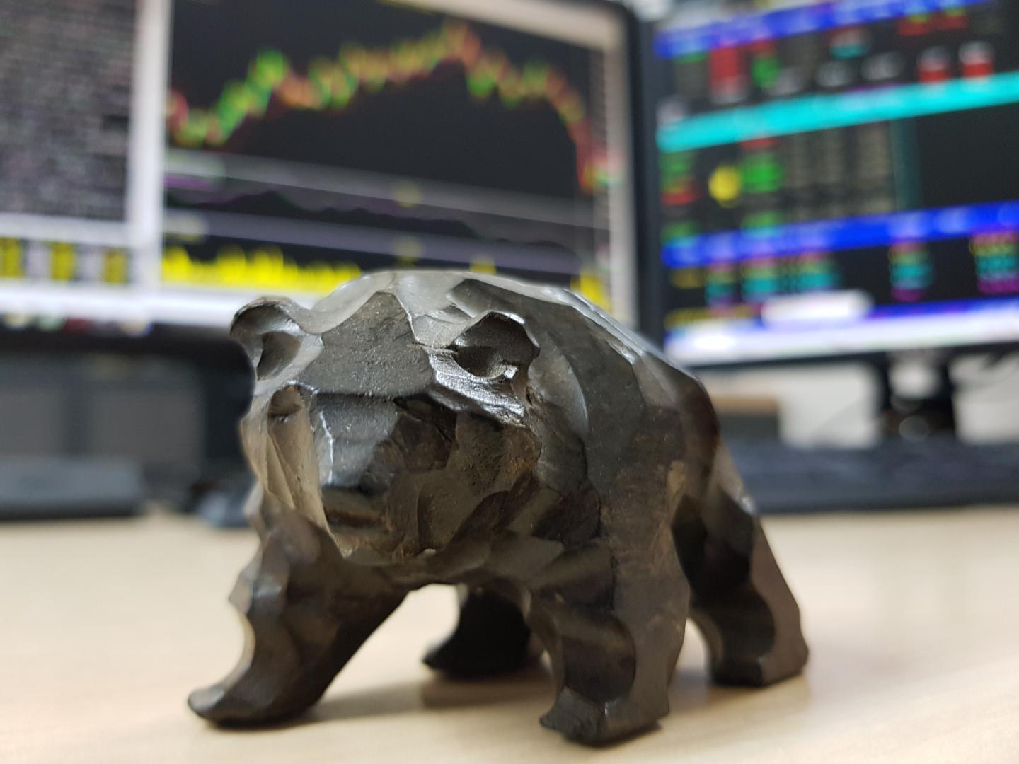 What comes after a bear market? You will like the answer