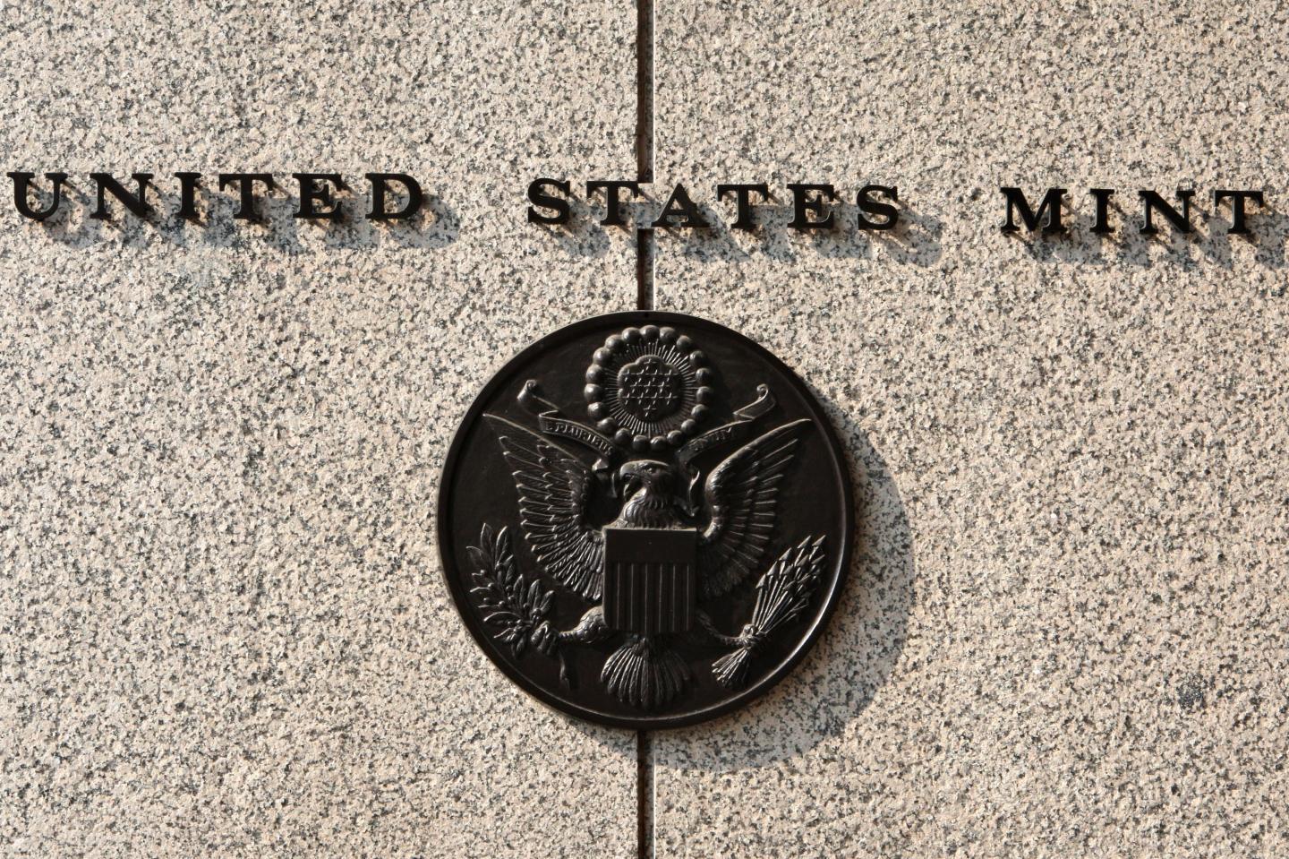 How does America pay for a $2 trillion coronavirus relief bill? With two shiny coins, this lawmaker argues