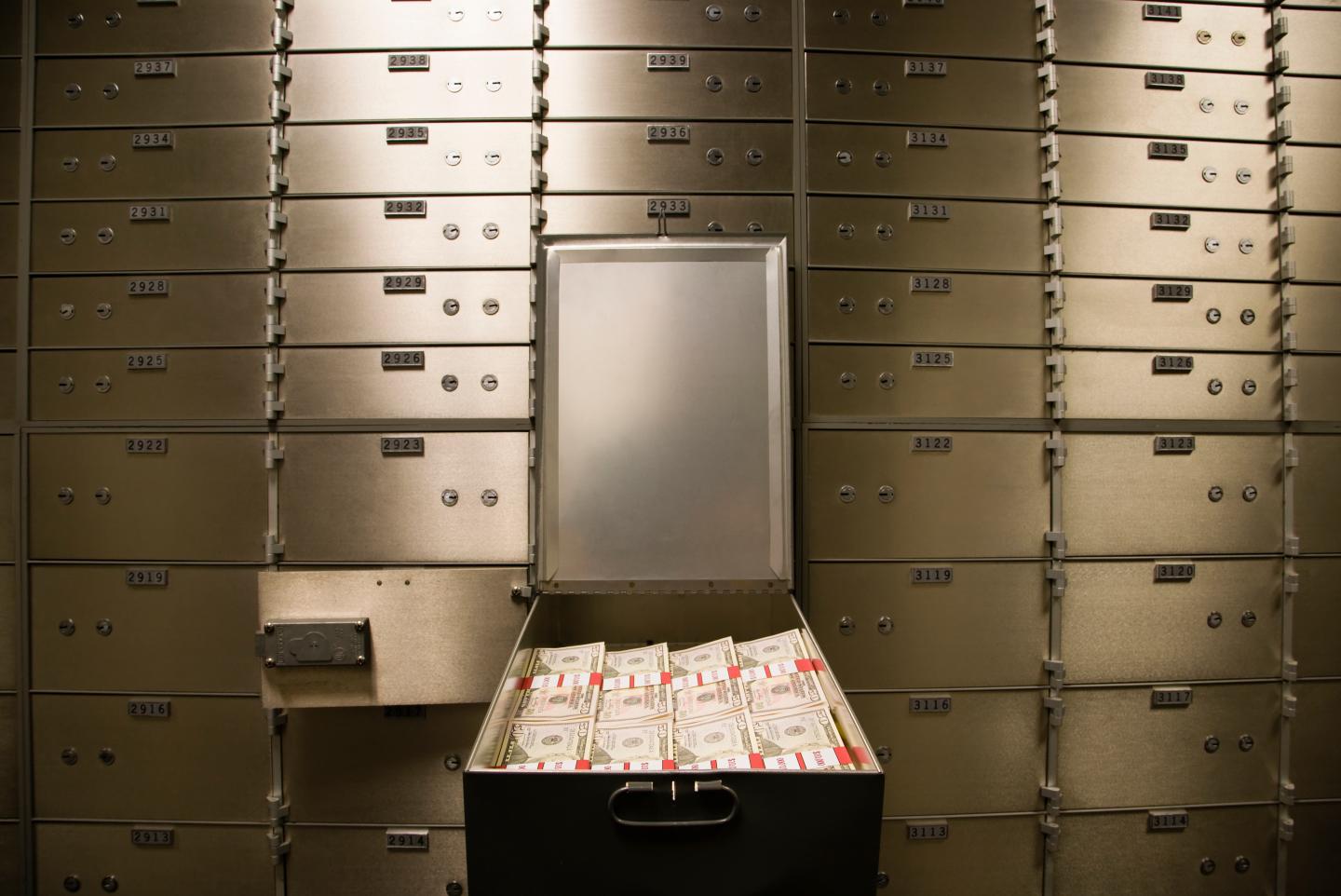 The best buys in this overpriced market may be beaten-down big bank stocks