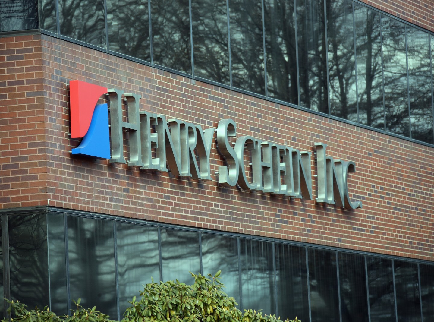 Henry Schein coronavirus test