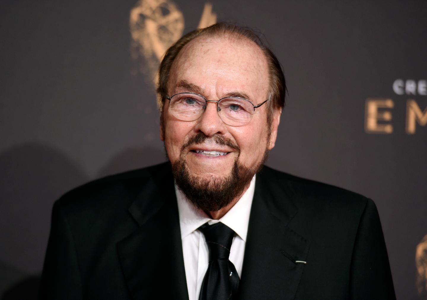 ‘Inside the Actors Studio’ host James Lipton dies at 93