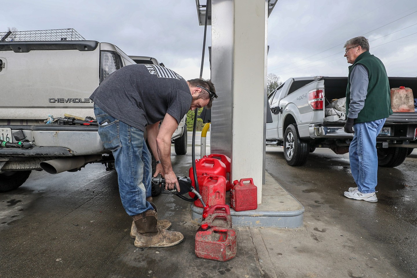 London Kentucky gas prices