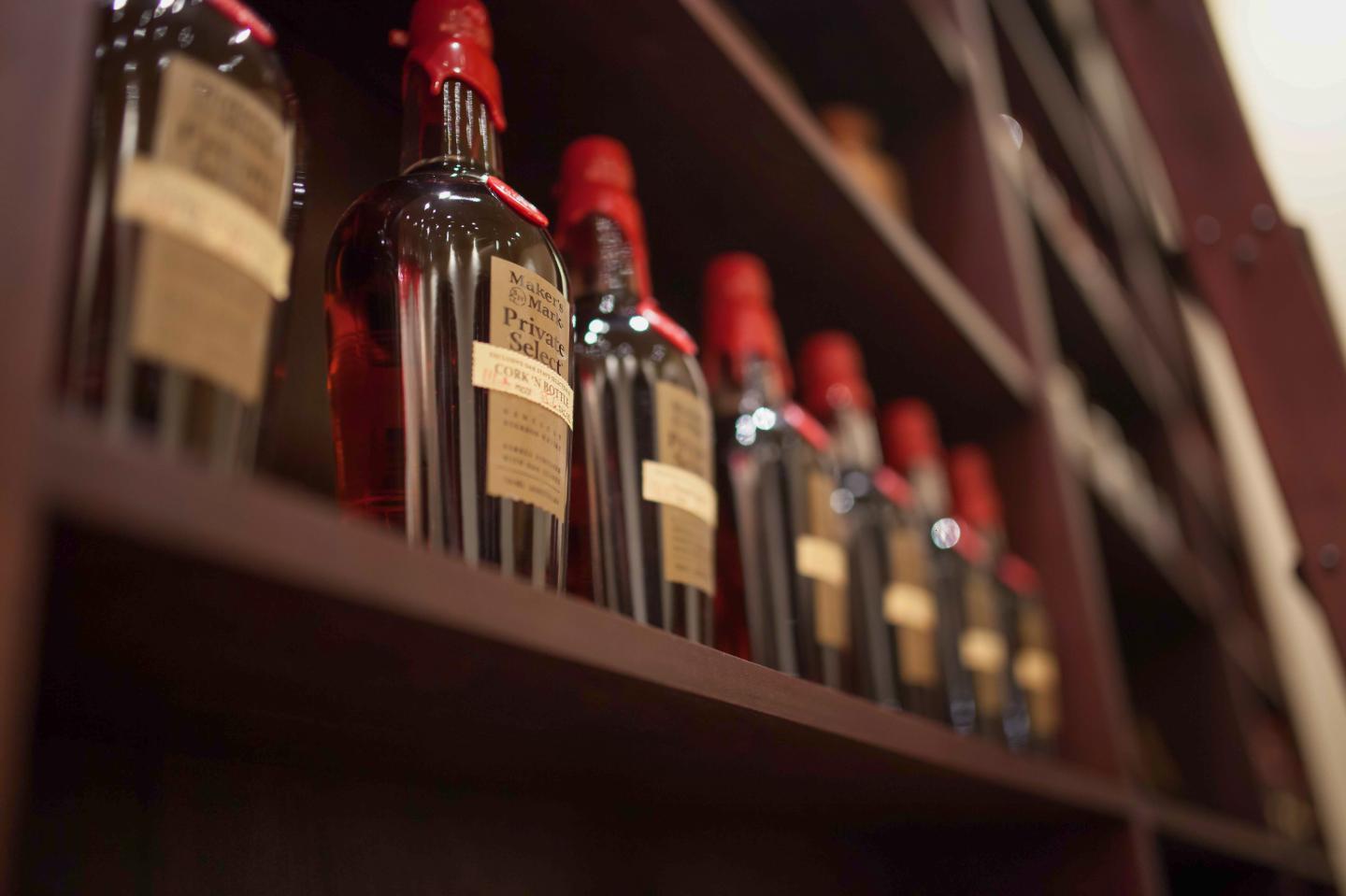 Whiskey makers are bending the rules for barrel-aging, signaling a new wave for bourbon
