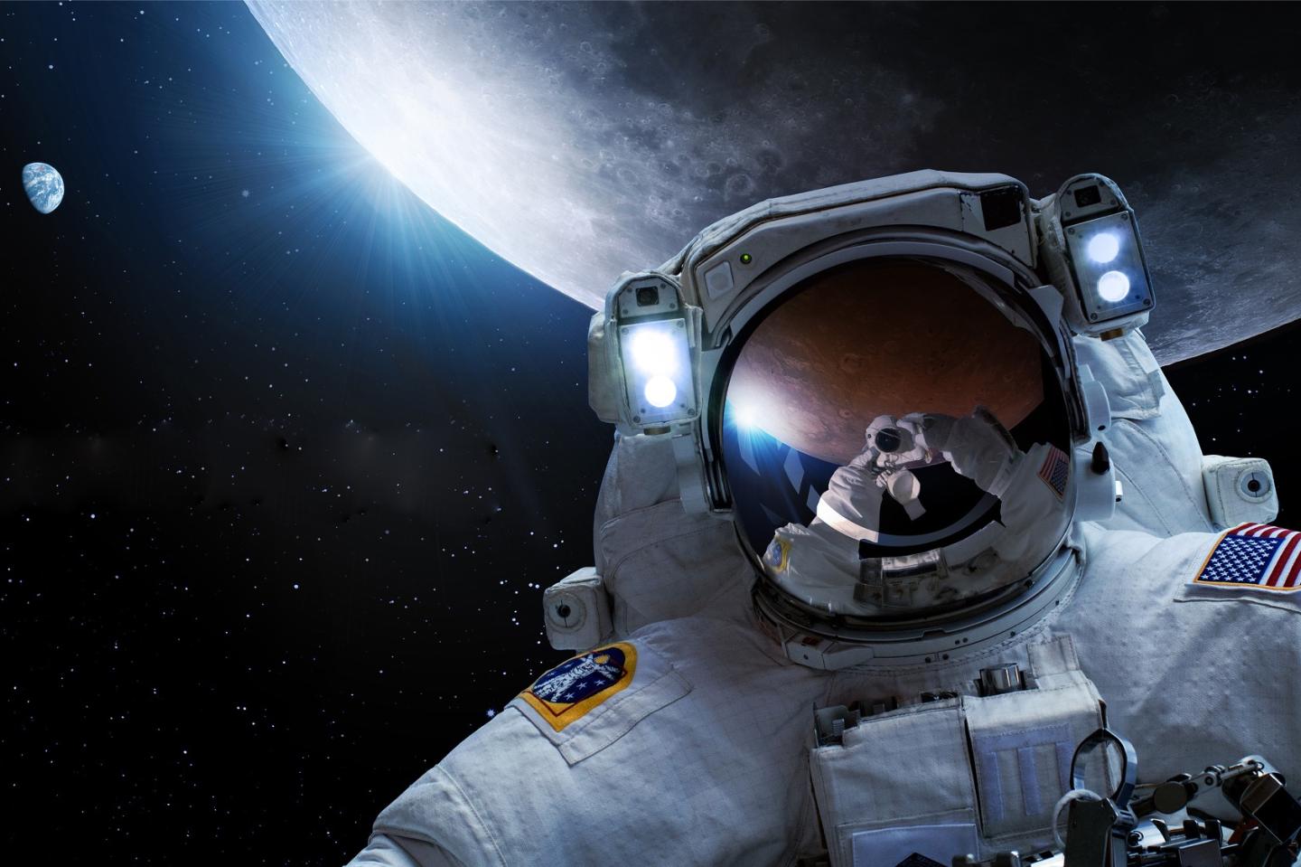 NASA Hiring Astronauts 2020
