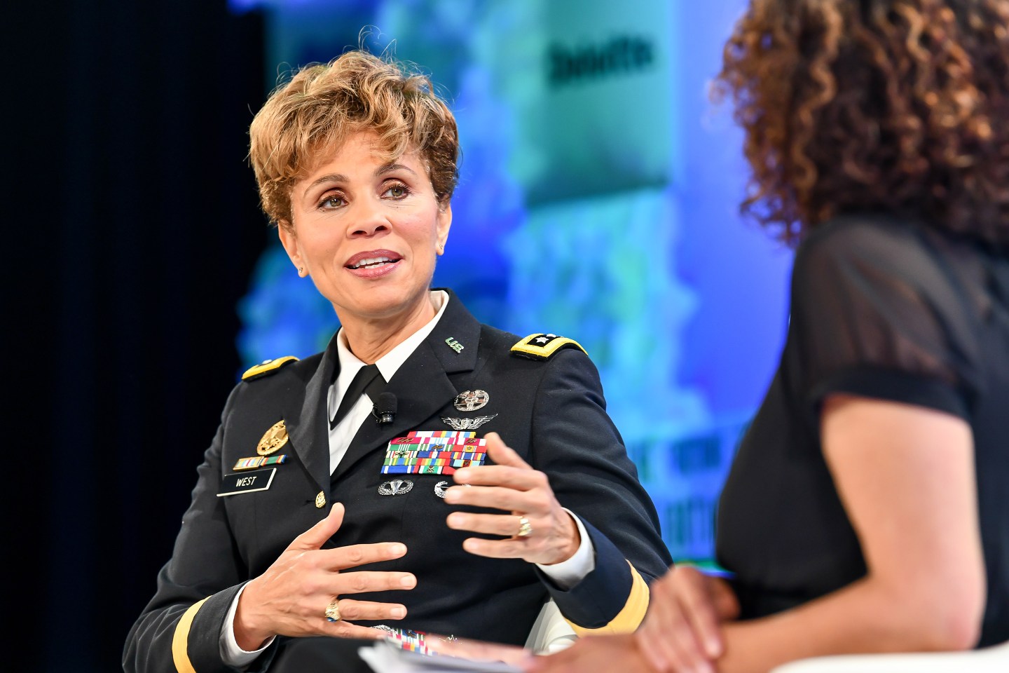 Nadja West Coins2Day MPW 2018