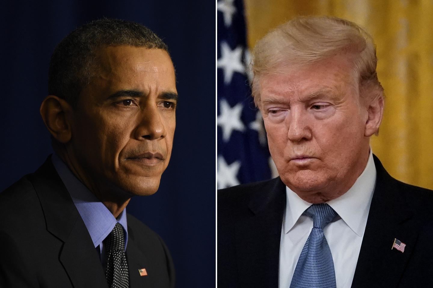 Obama-Trump-Market-Comparison