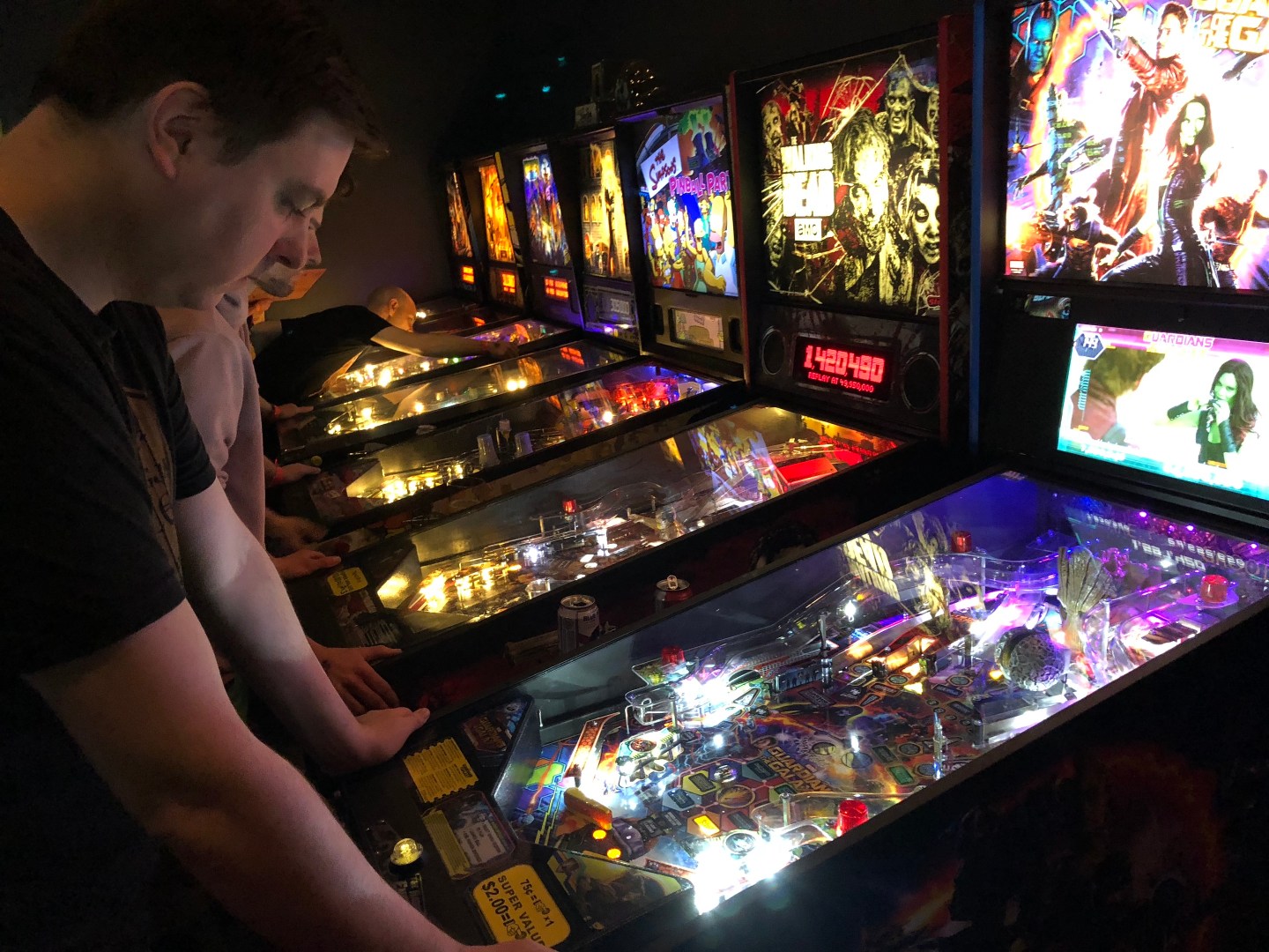 No quarter: Coronavirus is killing pinball halls—and all the other communal spaces we call ‘home’